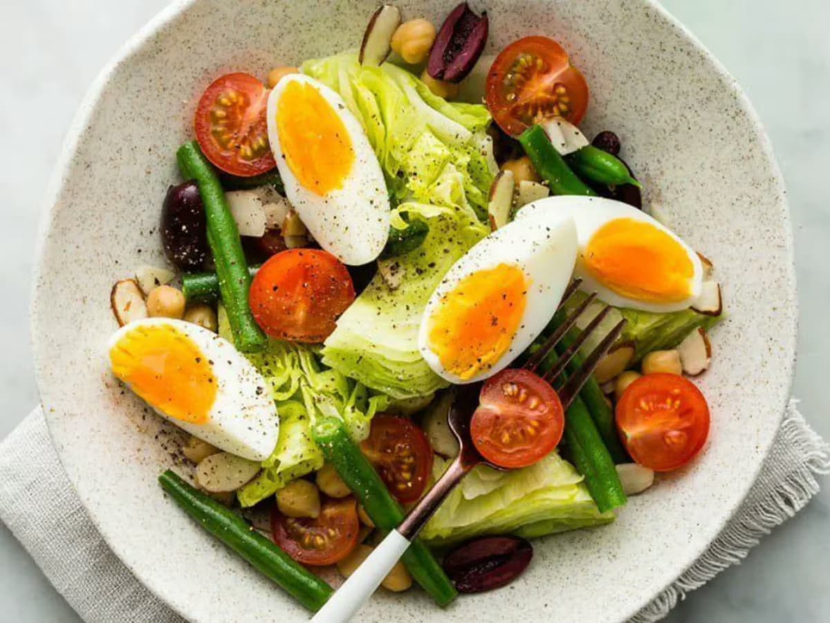 Preload Organic Vegetables et 3