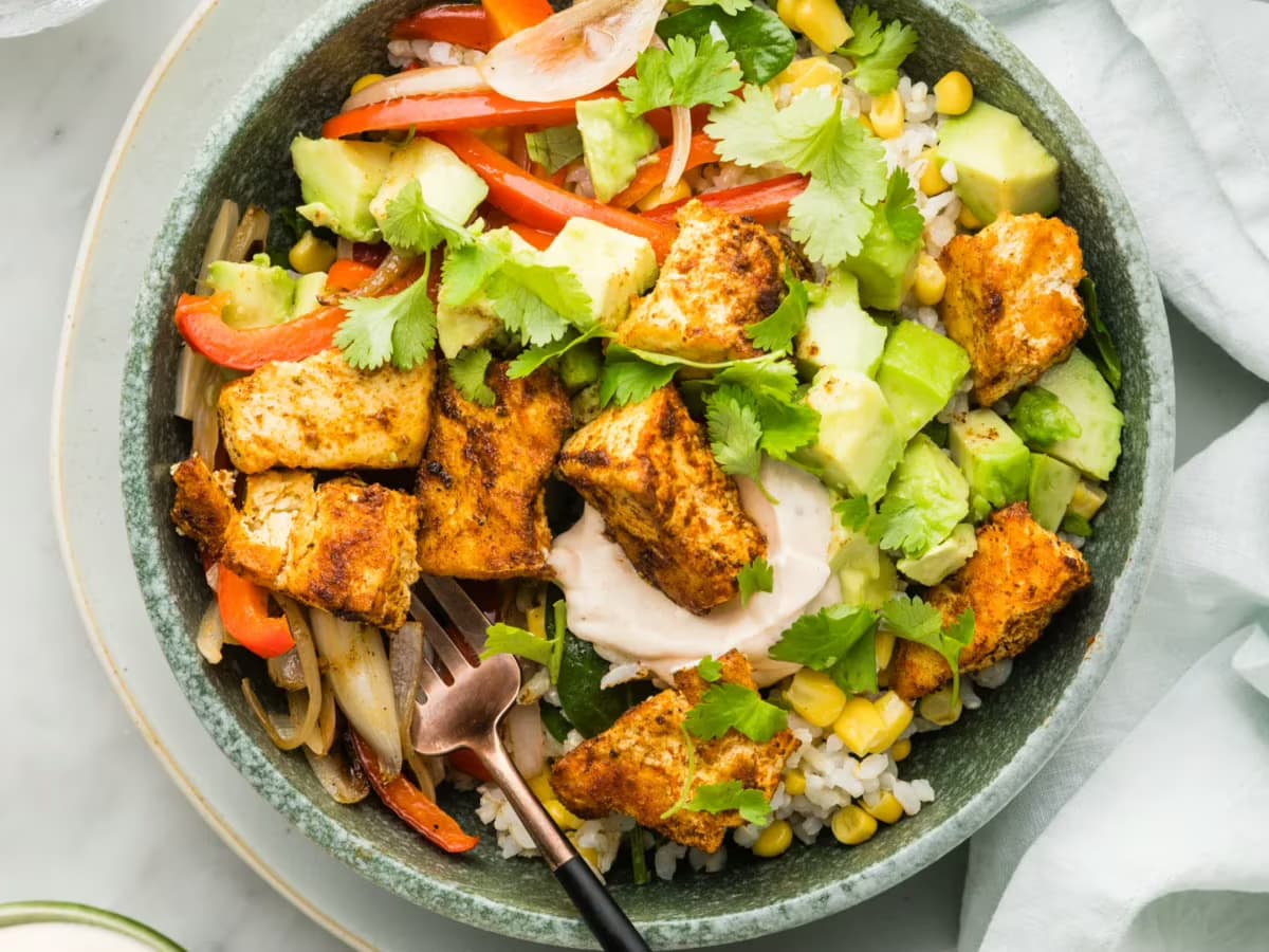 Preload Free-range Chicken placeat 3