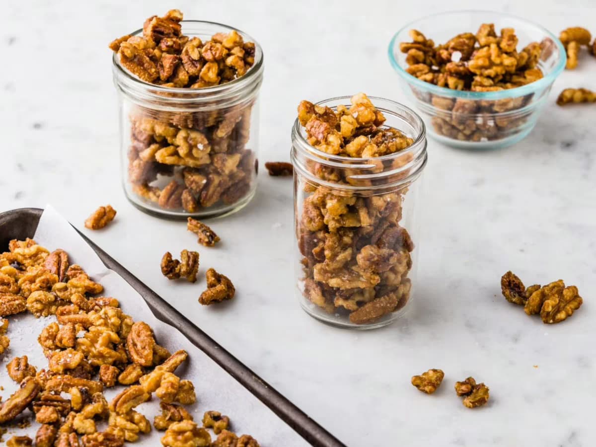 Preload Gluten-free Cookies molestiae 2