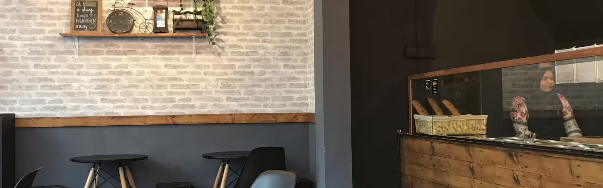 Jast Group Cafe banner