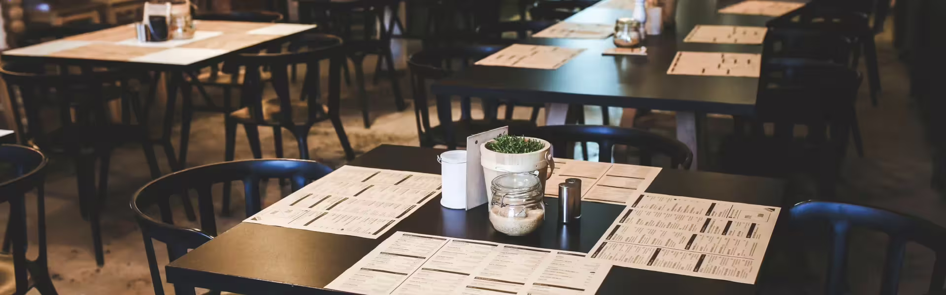 Test Seller Foods banner