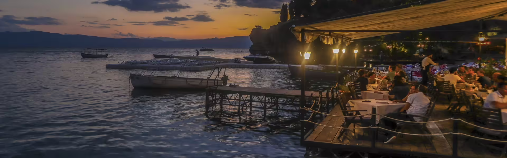 Ziemann Inc Catering Service banner