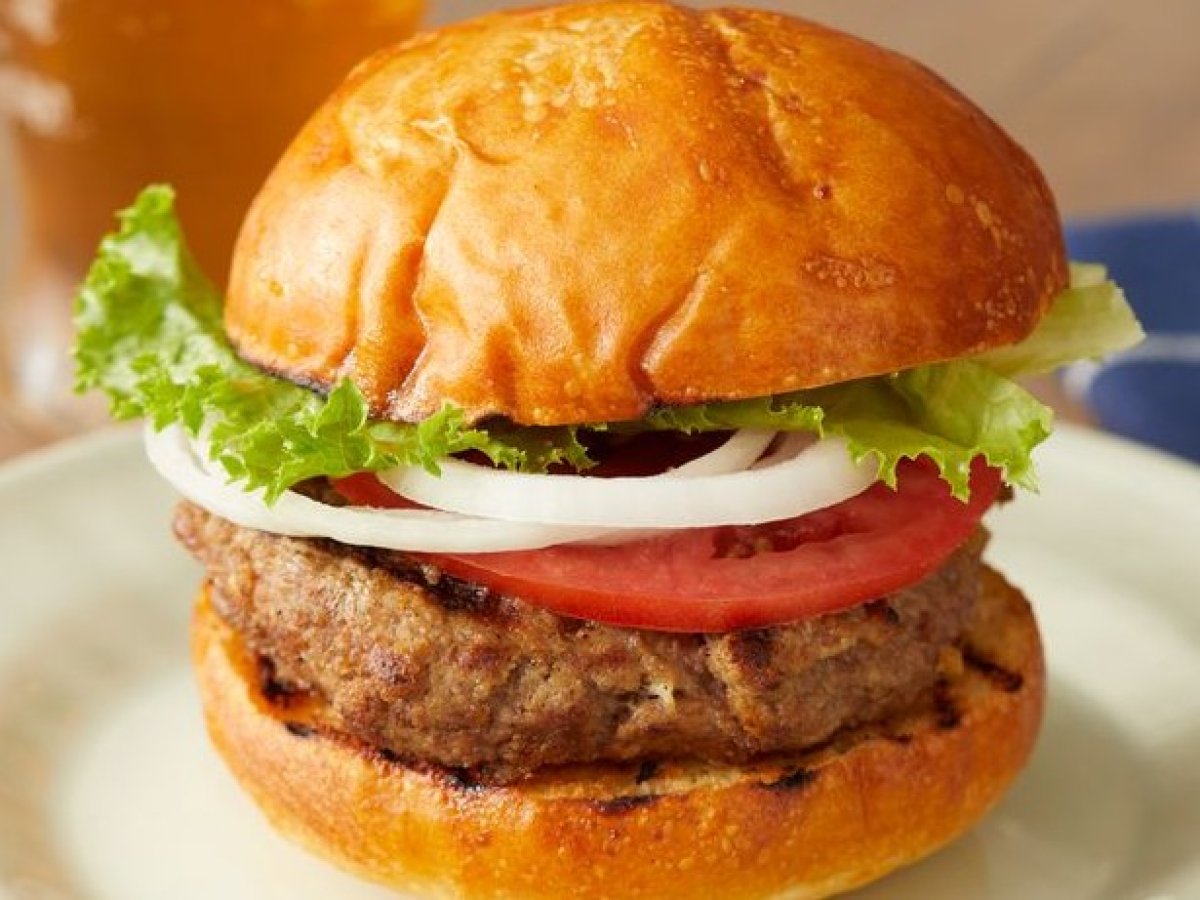 Premium Wagyu Beef 1