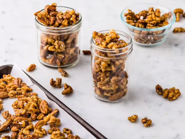 Spice Mix quaerat